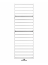 Sèche Serviette IT IS - IRSAP - seche_serviette_chrome_pour_archi_d_interieur