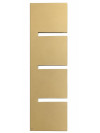 Radiateur SEQUENZE - IRSAP - seche_serviette_design_dor_irsap