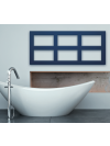 Sèche-serviettes ESSEN eau chaude BREM  - seche_serviette_design_essen_brem