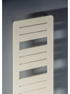 Sèche serviettes PAGE - IRSAP - seche_serviette_design_italien_blanc_1