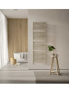 Sèche Serviettes NOVO - IRSAP - seche_serviette_eau_chaude_novo_irsap_beige