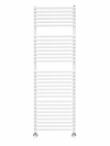 Sèche serviettes NET - IRSAP - seche_serviette_net_irsap_blanc
