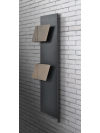 SECHE-SEVIETTES E-ROMÉ ELECTRIQUE - seche_serviettes__lectrique_rom__brem