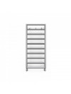 DIAMOND - TERMA - seche_serviettes_chauffage_central_diamond_1120_500_diamond_silver_spark_terma_1