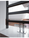 SIMPLE CLAUSTRA - TERMA - seche_serviettes_claustra_simple_terma__1