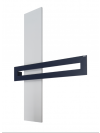 SECHE-SEVIETTES E-CLARK ELECTRIQUE - seche_serviettes_e_clark_electrique_brem