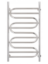 Sèche-serviettes ELEGY VERSO ACIER INOX SUNERZHA - seche_serviettes_elegy_verso_sunerzha_finition_acier_inoxydable_poli