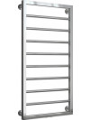 Sèche-serviettes KADRO 1030 x 530 345 Watts SUNERZHA - seche_serviettes_kadro_acier_inoxydable_sunerzha_50460