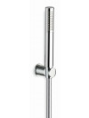 SET DE DOUCHE Type Industriel CHROME - set_de_douche_type_industriel_chrome_pd64251