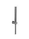 SET DE DOUCHE Type Industriel METAL BROSSE - set_de_douche_type_industriel_metal_brosse_pd64277