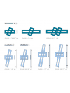  RADIATEUR E-CROSS-R SECHE-SEVIETTES ELECTRIQUE - shema_radiateur_e_cross_r_electrique_brem