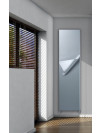 Radiateur Design SO-FLEX - so-flex-argento