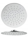 POMME DE DOUCHE SANDWICH INOX 200 mm - sr68051