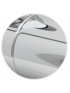 Sèche-serviettes RENESANCE SUNERZHA - stainless_steel_finition_naturelle_de_l_inox_2