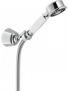 CARLOS PRIMERO Support complet douchette Chrome - support_douchette_flexible_retro_nobilis_chrome_ad144-6cr