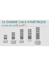 CALA  - Mixte - AVOCA - taille_seche_serviette_cala_mixte_acova_1