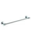 TECNO BARRE PORTE SERVIETTE 60 CM - te21251