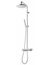 COLONNE DOUCHE THETA THERMOSTATIQUE - te45651