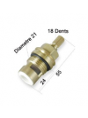 Tête Céramique 18 dents - ONDYNA - te_te_ce_ramique_ancien_model_18dents_ondyna