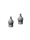 Paire de têtes céramiques - Bain/Douche ELOISE - HORUS - te_te_ce_ramique_horus_3_4__bain_douche_92553_1