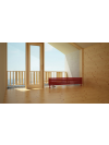 TUNE sur pieds - TERMA - terma_tune_plinthe_maison_1