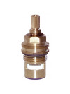 Tête céramique pour mélangeur Bain/Douche  ONDYNA  - tete-sanitaire-tete-ceramique-_robinetterie_ondyna_3_1_1_1_1