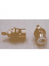 Paire de tete ceramique - Bidet COVENTRY - HORUS - tete_ceramique_horus_julia_victoria_eloise_12