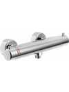 THICE Thermostatique Douche Chrome - th85530cr