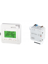 Kit Thermostat sans fil mural ou encastré - thermostat_recepteur_encastrable_2