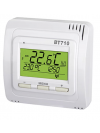 Kit Thermostat RF Radiateur avec résistance - thermostat_wireless_bt710