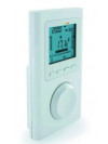 Thermostat d'ambiance X3D Radio Fréquence Programmable - ACOVA - thermostat_x3d_programmable_990260