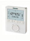 Thermostat d'ambiance à affichage digital CU-24VDC-LCD - thermostat_zehnder_895110