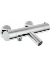 PLUS Thermostatique Bain/Douche Chrome - thermostatique_bain_douche_nobili_plus_pl00010_1cr