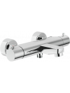 TAGO Thermostatique Bain / Douche Chrome - thermostatique_bain_douche_nobili_tago_tg85310_1cr