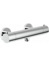 PLUS Thermostatique Douche Chrome - thermostatique_douche_nobili_gamme_plus_pl00030