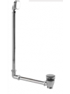 Trop-plein de baignoire apparent pour baignoire BURLINGTON - trop_plein_de_baignoire_apparent_cw6_r_tro