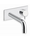 MITIGEUR LAVABO CHROME 180 mm TRIVERDE  - tv27651