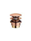 BONDE LAITON UP&DOWN LAVABO Or Rosé - ud42546p