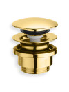 BONDE LAITON UP&DOWN LAVABO  - ud42552_vidage_lavabo_dore__ondyna_1