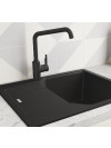 Mitigeur URBAN BEC - FRANKE - urban_bec_franke_noir_mat_2