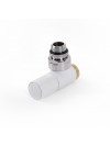Vanne Manuelle EQUERRE Blanc  - v30111-blanc_vanne_manuelle_poletti_radiateur