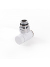 Vanne de Retour EQUERRE Blanc - v30211-blanc_vanne_poletti_radiateur