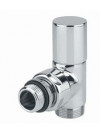 Kit Classique - Vanne pour Radiateur / Sèche Serviette - v30e_5_4