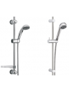 COBRA - Ensemble de douche - HYDROTHÉRAPIE - VALENTIN - valentin_cobra_ensemble_douche_chrome