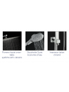 INOUIE - Combiné de douche à raccorder - ELLE & LUI - VALENTIN - valentin_colonne_douche_inouie_thermostatique_jet_2