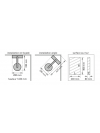 NAUTILUS - Colonne de Douche thermostatique - VALENTIN - valentin_colonne_douche_nautilus_slate_thermostatique_schema