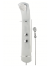 NAUTILUS - Colonne de Douche thermostatique - VALENTIN - valentin_colonne_douche_nautilus_verre_thermostatique_1