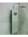 BATI'DOUCHE mini à carreler - VALENTIN - valentin_douche_a_carreler_bati_douche_mini_photo