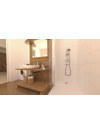 Ensemble de douche avec douchette double jets - HYDROTHÉRAPIE - VALENTIN - valentin_ensemble_douche_2jets_gostop_photo