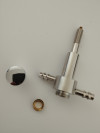 Inverseur pour mitigeur douche ISME - VALENTIN - valentin_inverseur_isme_colonne_douche